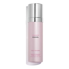CHANCE EAU TENDRE - Feuchtigkeit Spendendes Körperspray, Chanel
